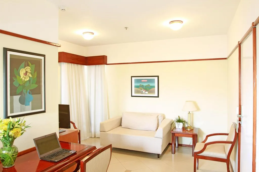 Travel Inn Saint Charles in Jundiaí, Brasil