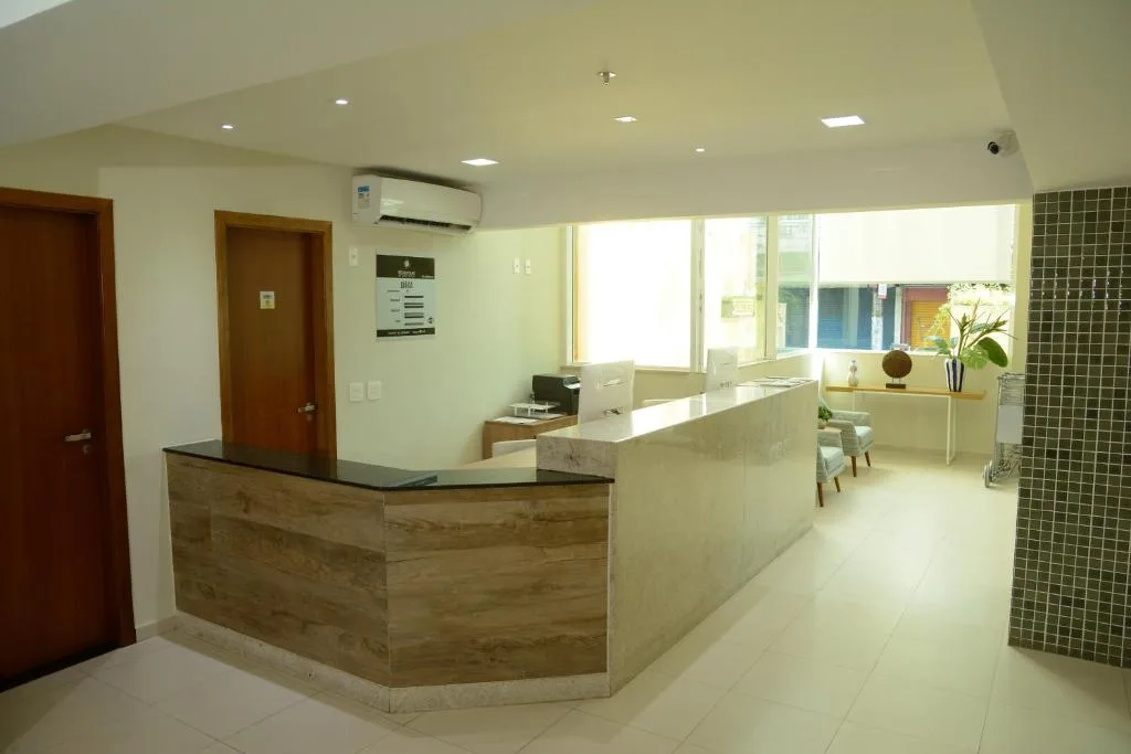 Mont Blanc Suites Duque De Caxias in Rio De Janeiro, Brazil - photo 5