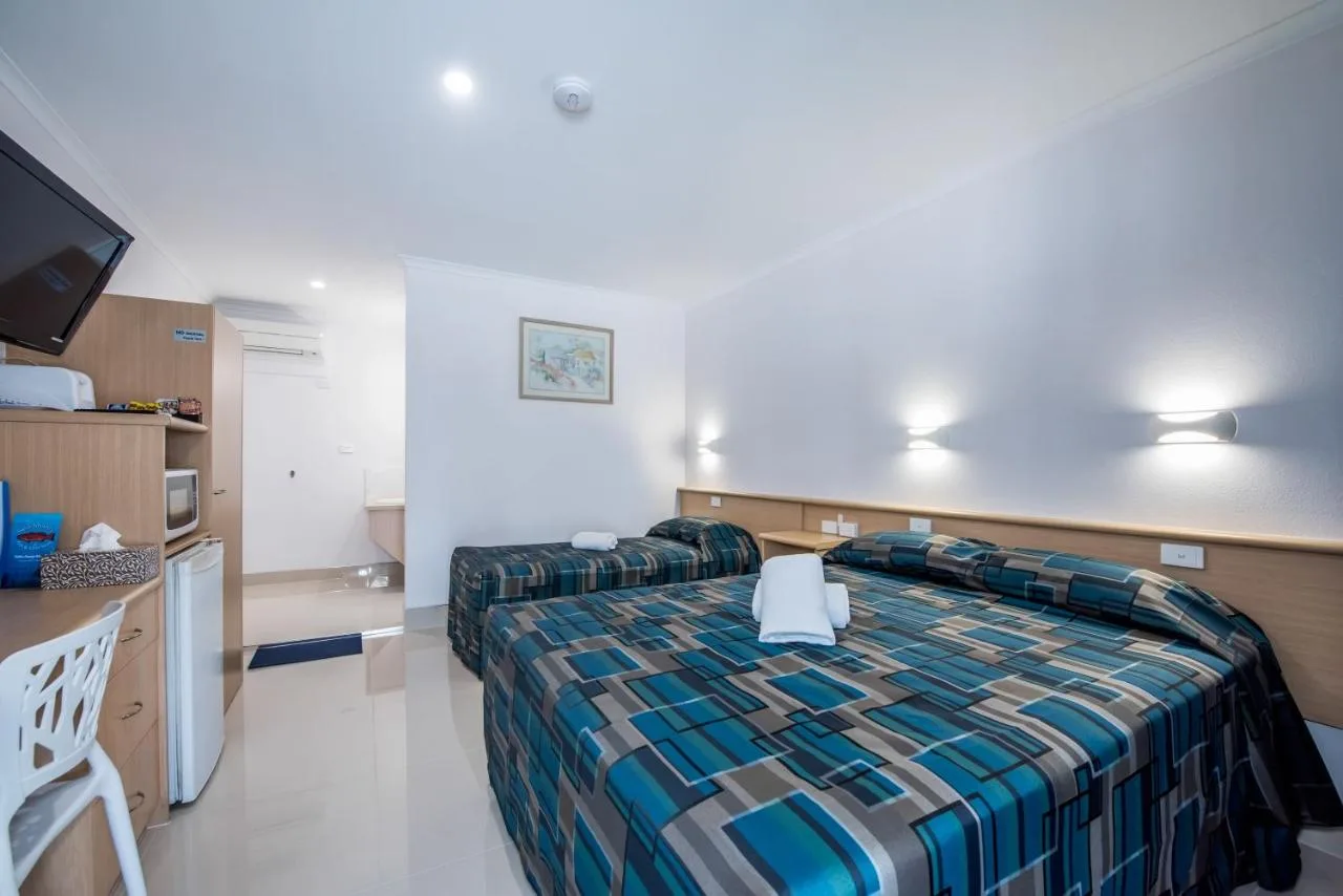 Casa Nostra Motel Mackay in Mackay, Australia - photo 4