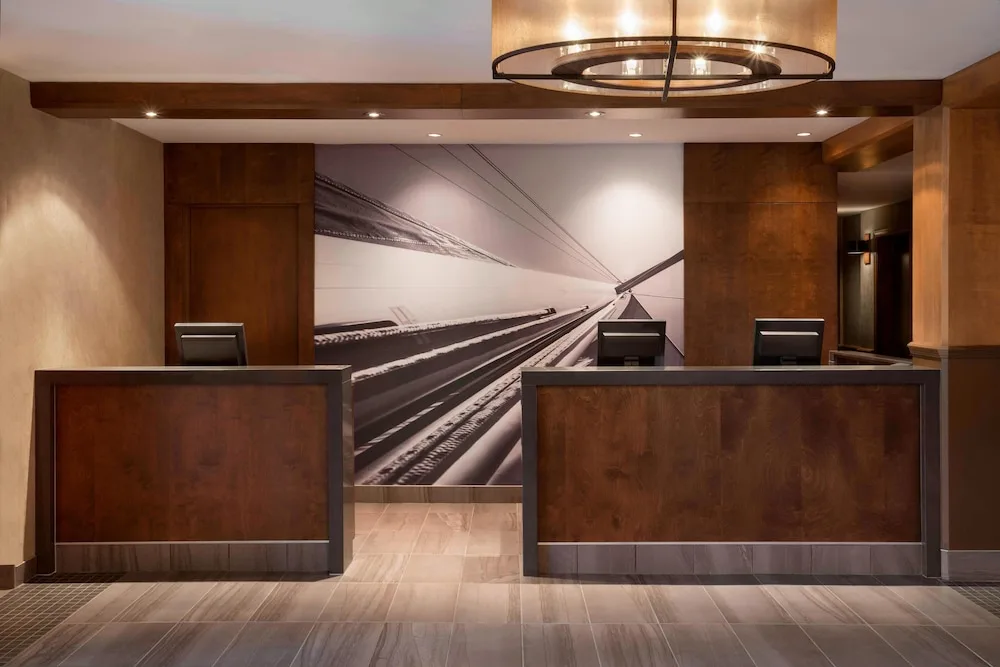 Residence Inn by Marriott Mont Tremblant Manoir Labelle in Mont-Tremblant, Canada - photo 5