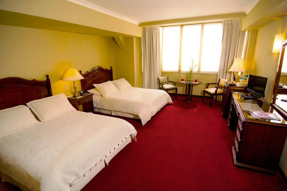 Rey Palace in La Paz 0000, Bolivia - photo 3