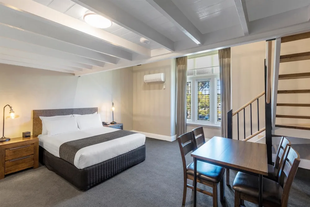 Best Western Olde Maritime in Warrnambool, Australia - photo 2