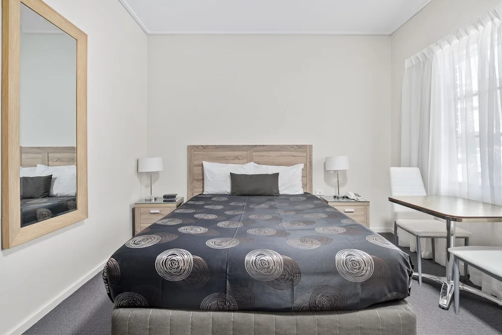 Quality Hotel Sherbourne Terrace in Shepparton, Australia - photo 4
