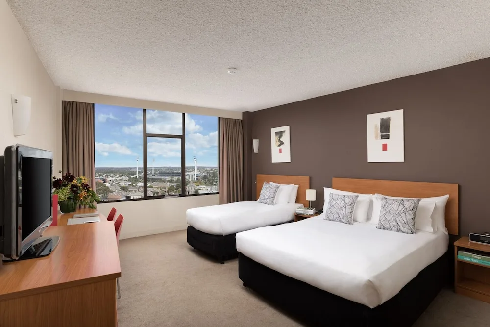Rydges Geelong in Geelong, Australia - photo 5