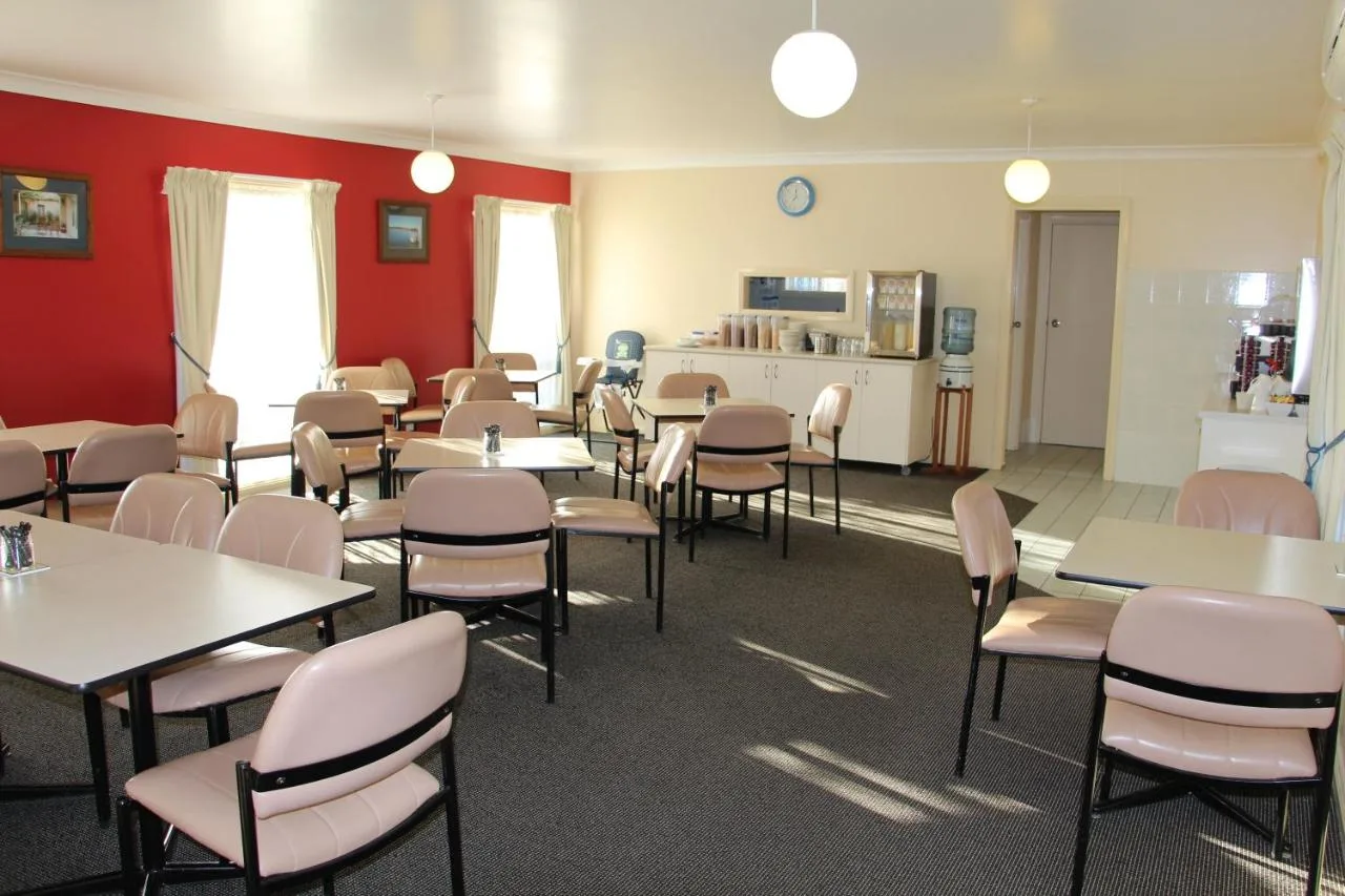 Motel 359 in Tamworth, Australia