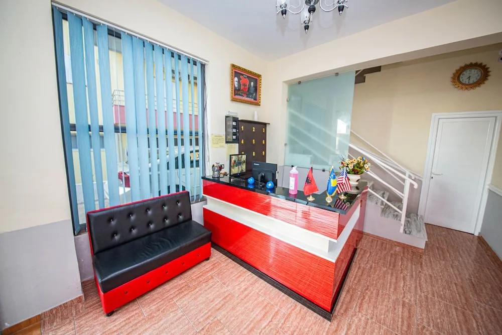 Hotel Primavera in Sarande, Albania - photo 2