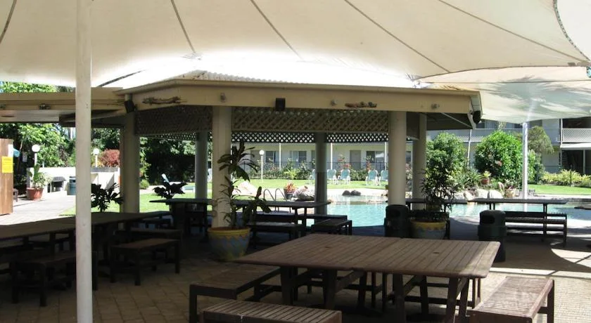 Cairns Gateway Resort in QUEENSLAND 4870, Australia - photo 3