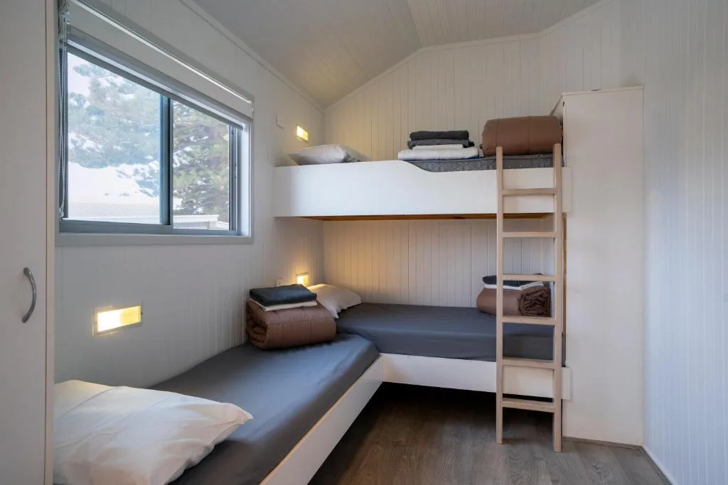 Surf Beach Holiday Park in Kiama, Australia - photo 3