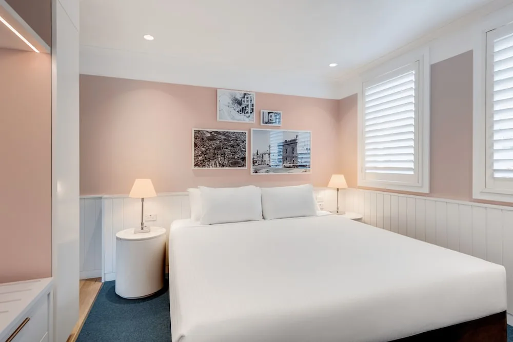 Adina Apartment Hotel Sydney Chippendale in Chippendale, Australia - photo 5