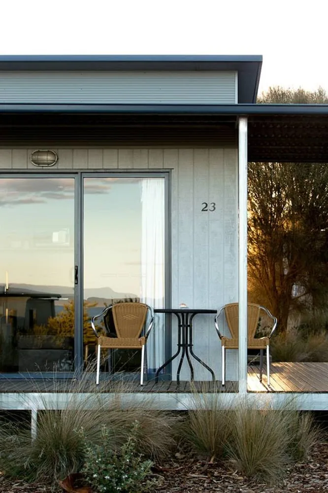 Swansea Beach Chalets in Swansea, Australia - photo 2