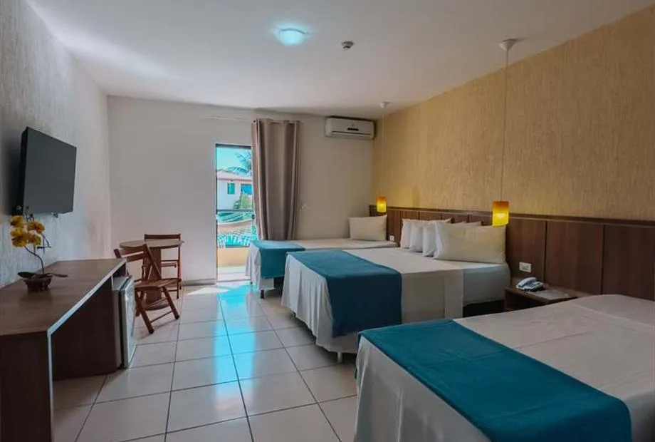 Hotel Beach Hills