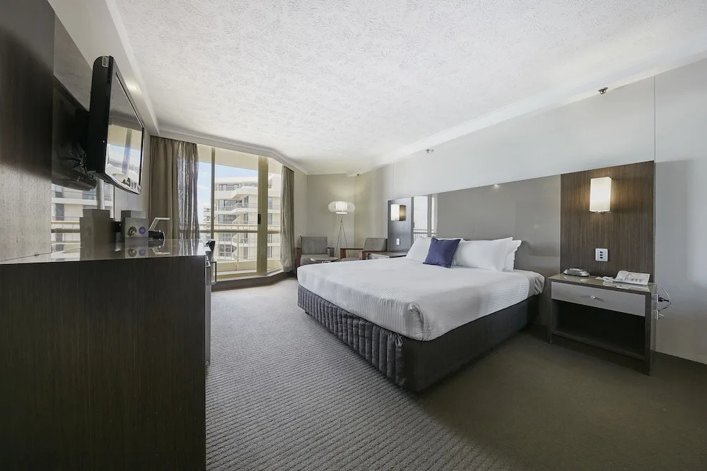 Novotel Surfers Paradise in Surfers Paradise, Australia - photo 5