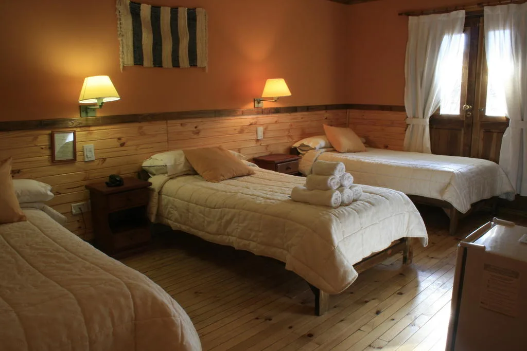 Hosteria Hainen in Calafate ARGENTINA, Argentina - photo 3