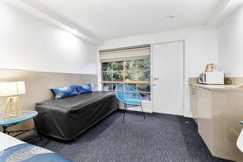 Bay City(Geelong) Motel in Geelong, Australia - photo 4