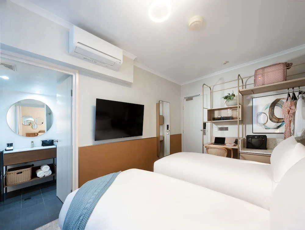 Mantra Terrace Brisbane in Spring Hill, Australia - photo 4