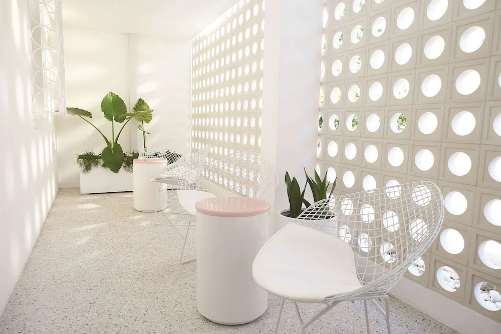 Adina Apartment Hotel Sydney Chippendale in Chippendale, Australia