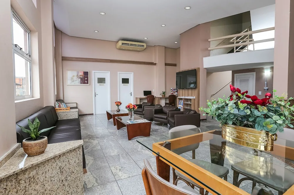 Hotel Express Aeroporto in PORTO ALEGRE, Brazil - photo 4