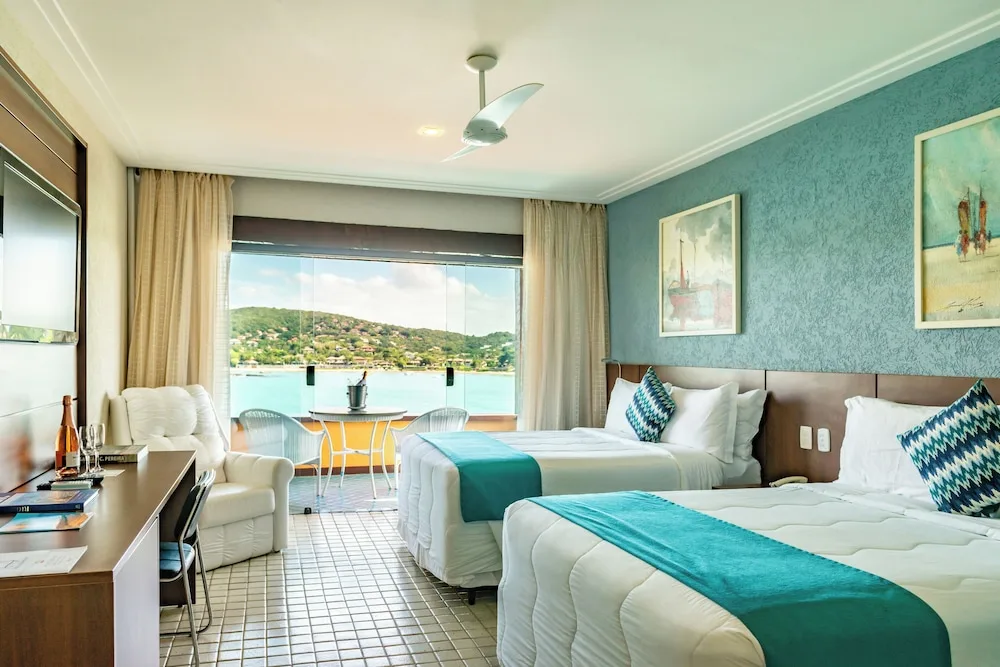 Hotel Ferradura Private in ARMACAO DOS BUZIOS, BRAZIL - photo 4