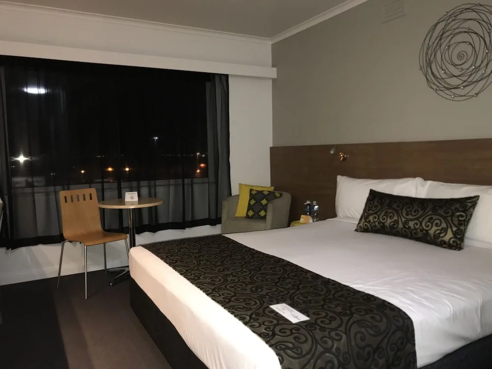 Burnie Central Townhouse Hotel in Burnie, Australia - photo 3