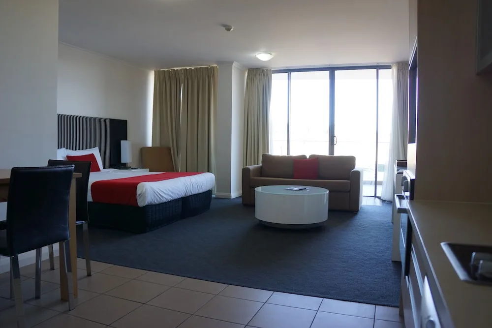 Rydges Mount Panorama Bathurst in Bathurst, Australia - photo 5