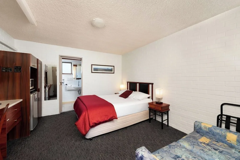Pigeon House Motor Inn in Byron Bay & North Coast - NSW, Australia - photo 3
