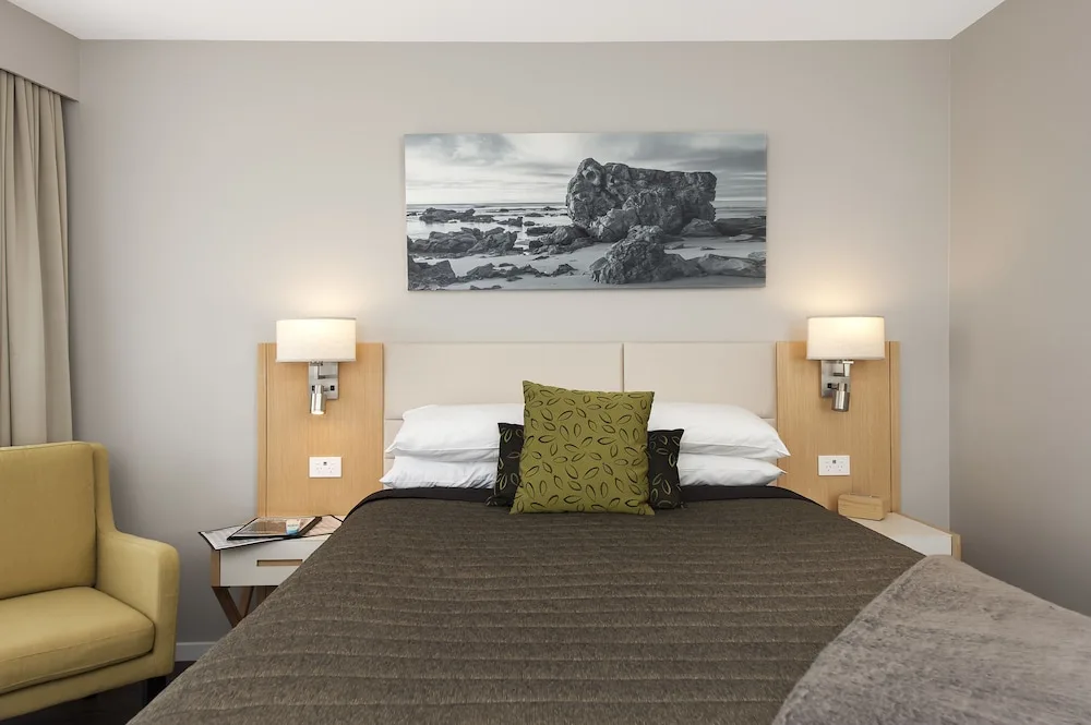 Allure on Ocean Motel in Mollymook, Australia - photo 3