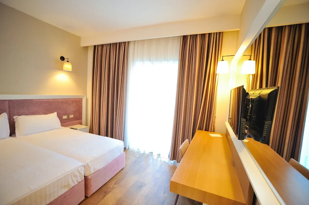 Sandy Beach Resort in Golem, Albania - photo 4