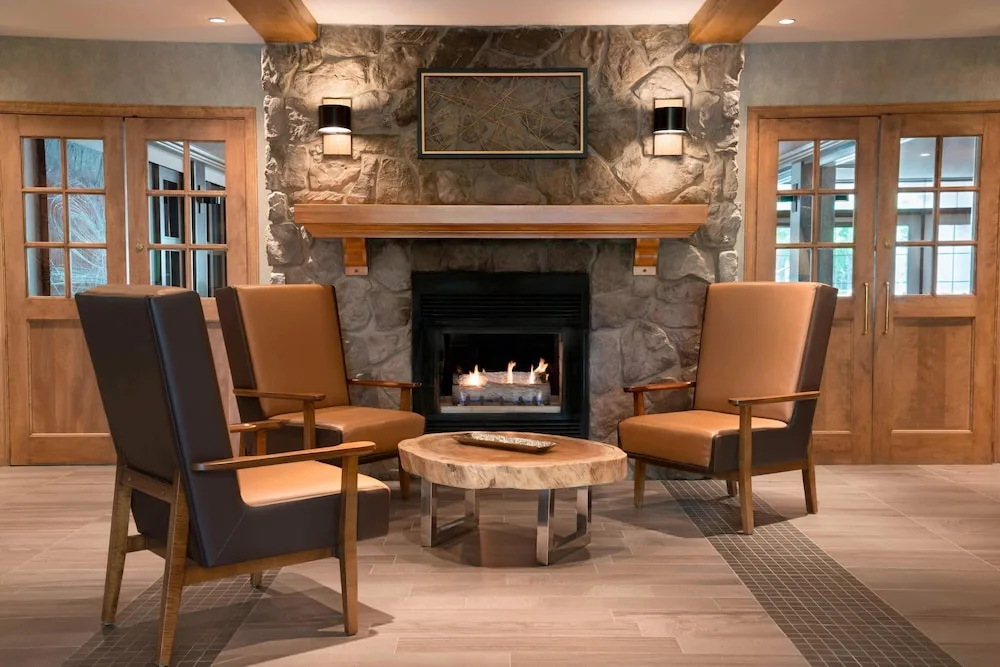 Residence Inn by Marriott Mont Tremblant Manoir Labelle in Mont-Tremblant, Canada - photo 2