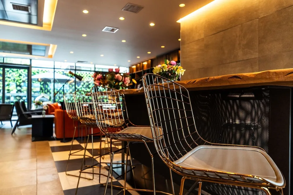 Hyatt Centric Las Condes Santiago in Santiago de Chile, Chile - photo 4