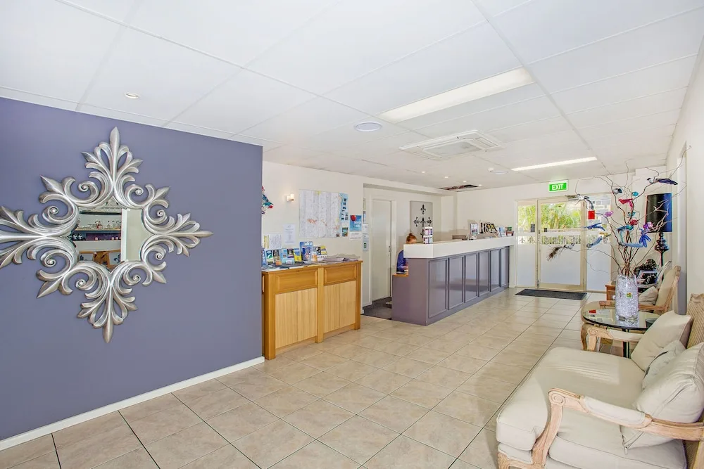 Comfort Inn All Seasons in Ballina, Australia