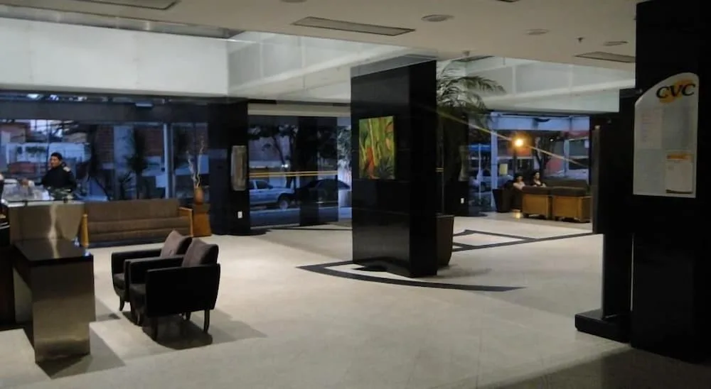 Plaza Praia Suites in IRACEMA, Brazil - photo 2