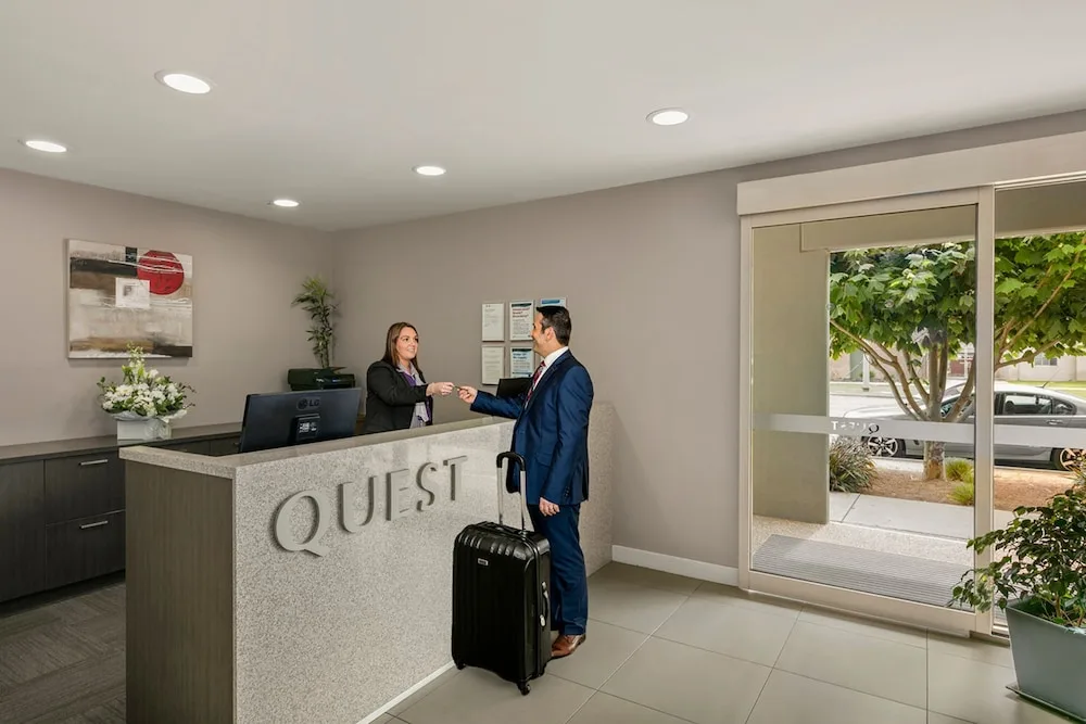 Quest Shepparton in Shepparton, Australia - photo 1