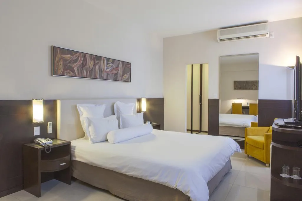 Royal Boutique Savassi Hotel