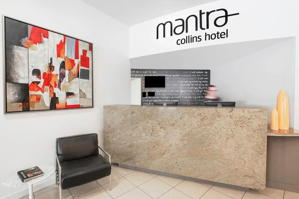Mantra Collins Hotel in Hobart, Australia - photo 2
