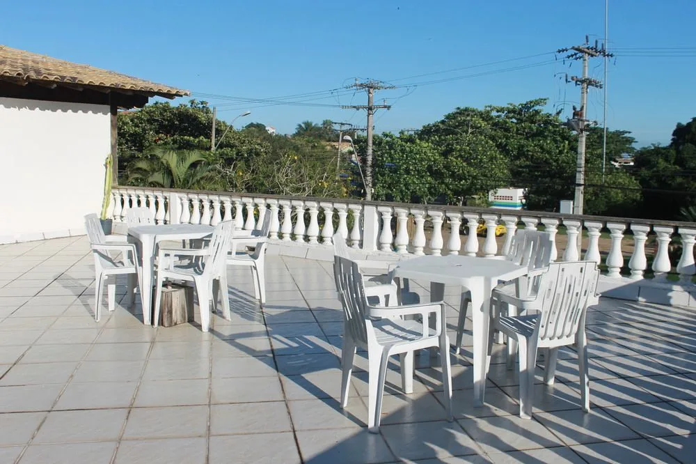 Pousada Acquamare Residence in Buzios, Brazil - photo 5