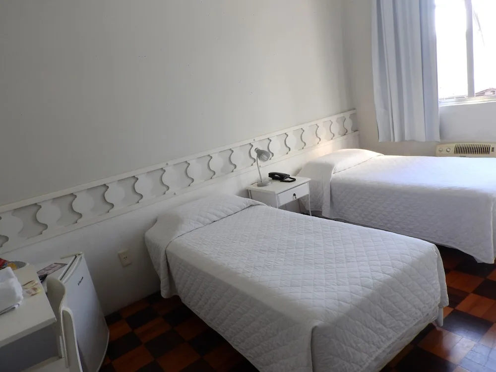 Bruggemann Hotel in Florianopolis, Brazil - photo 4