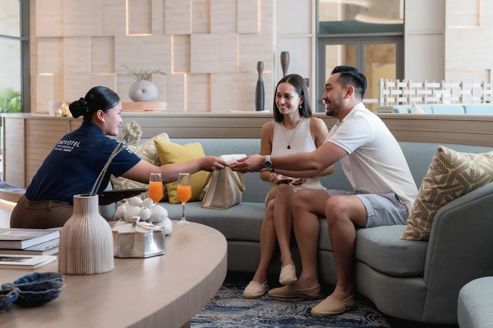 Novotel Sihanoukville Holiday Resort in Sihanoukville, Cambodia - photo 5