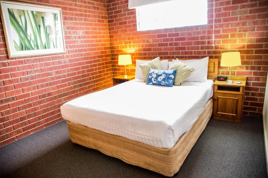 Best Western Burke & Wills Motor Inn in Swan Hill, Australia - photo 1