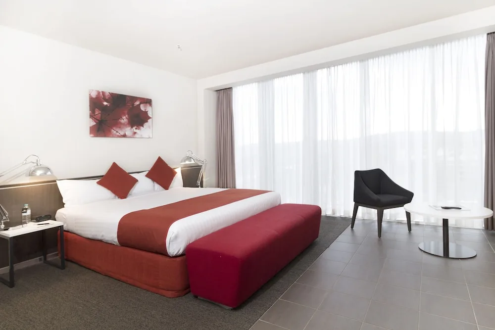 Abode Woden in Canberra, Australia - photo 3
