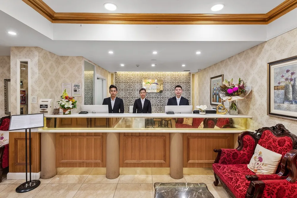 Sydney Hotel CBD