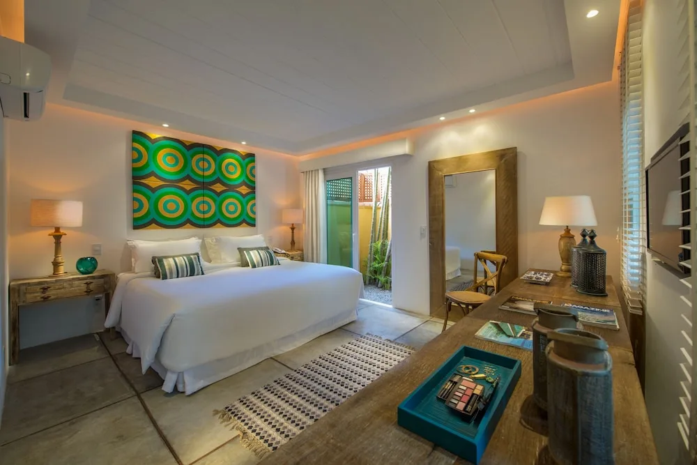 Vila d'este handmade hospitality hotel in BUZIOS, BRAZIL - photo 4