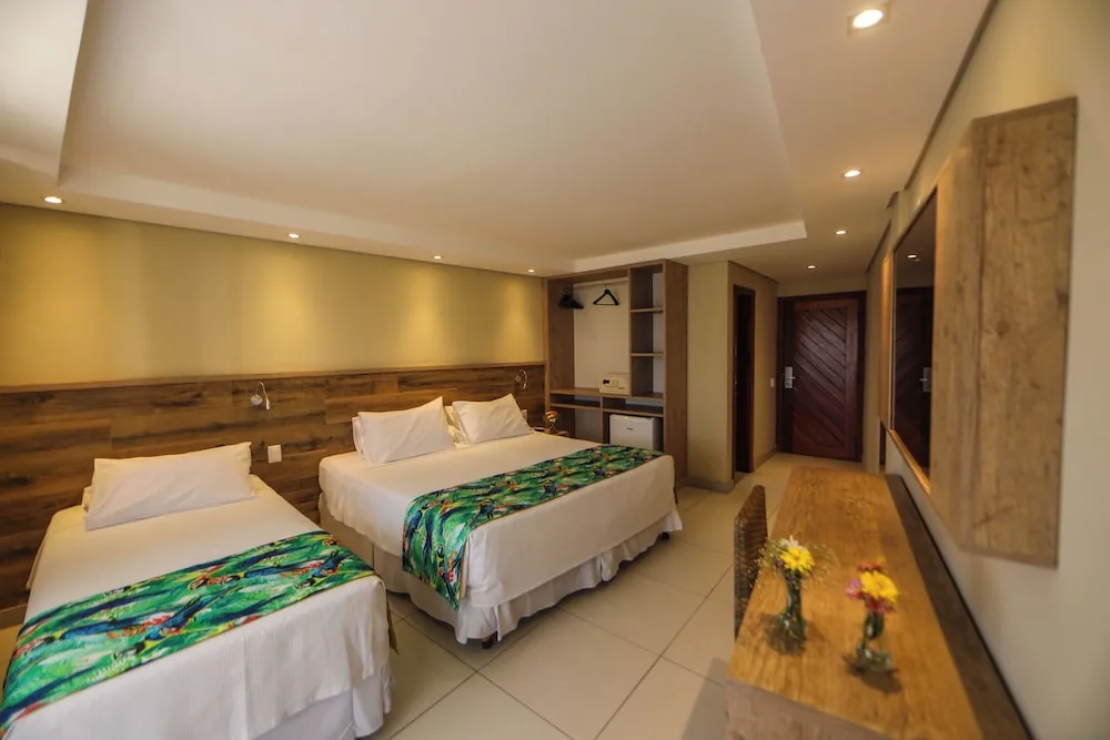 Opaba Praia Hotel in Ilheus, Brazil - photo 2