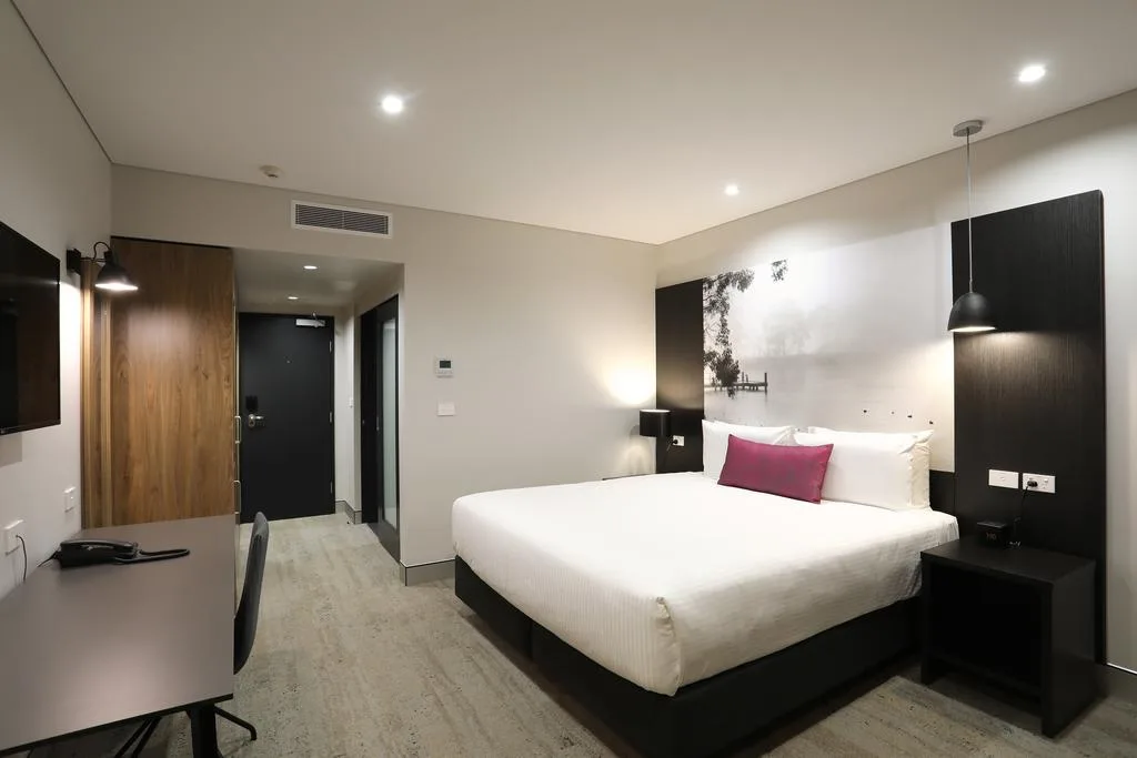 Mercure Tamworth in West Tamworth, Australia