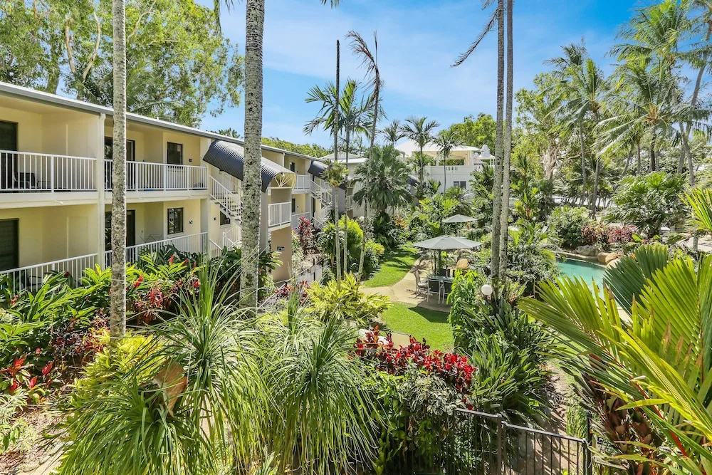 Melaleuca Resort in Palm Cove, Australia - photo 5