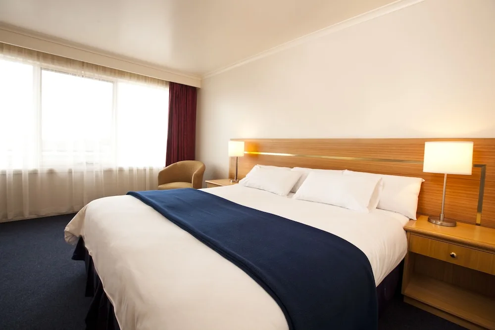 Edgewater Hotel