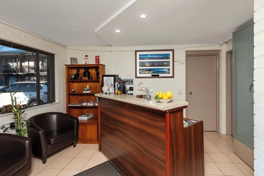 Pigeon House Motor Inn in Byron Bay & North Coast - NSW, Australia - photo 2