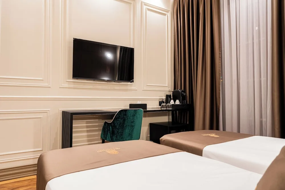 Art Gallery Boutique Hotel  in Durres, Albania - photo 3