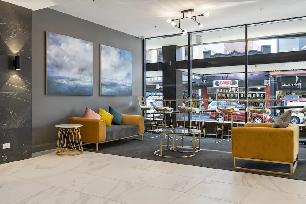 Hobart City Apartments in Hobart, Australia - photo 2