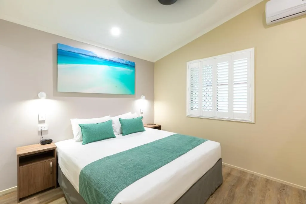 BIG4 Adventure Whitsunday Resort in Airlie Beach, Australia - photo 3