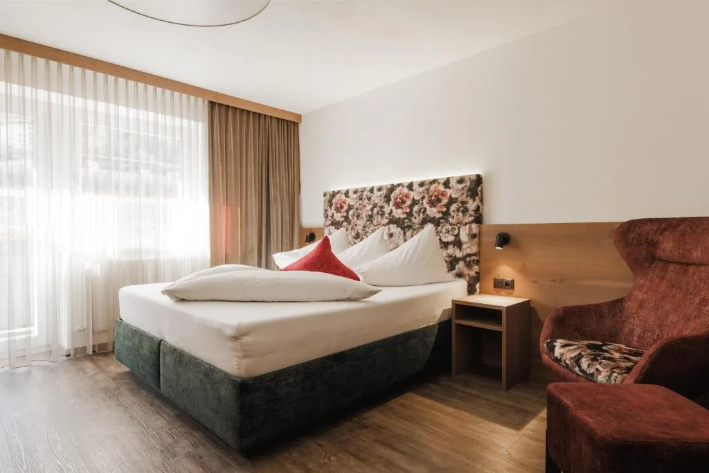 Hotel Kohlerhof in Hart im Zillertal, Austria - photo 4